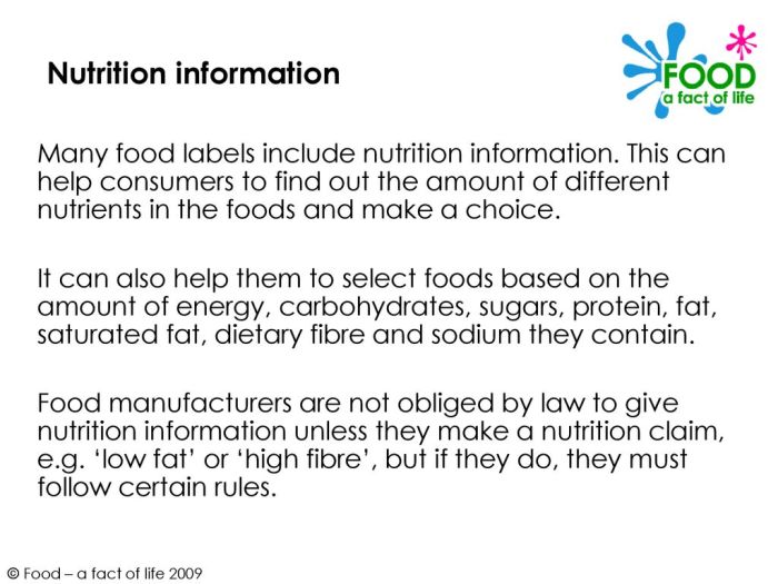 2 hoots nutrition facts