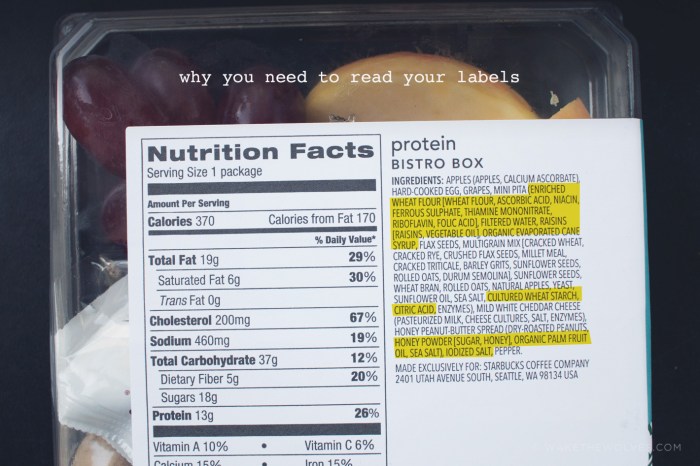 Starbucks almond milk nutrition facts